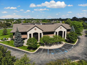 544 Cherbourg Dr. , Lansing, MI, 48917