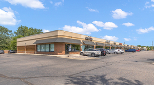 2118 W Auburn Rd, Rochester Hills, MI, 48309