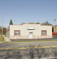 3001 Rochester Rd, Royal Oak, MI, 48073