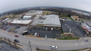 712 Rear West Pearce Blvd., Wentzville, MO, 63385