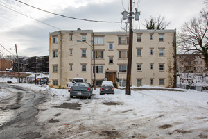 2100 Fendall St SE Unit 6, Washington, DC, 20020