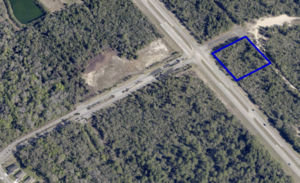 Grissom Parkway and Willow Creek Blvd, Titusville, FL, 32780