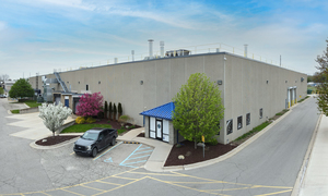 5643 Enterprise Dr. , Lansing, MI, 48911