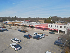 1351 E Grand River Ave., East Lansing, MI, 48823