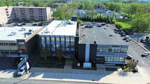 6609-6615 Reisterstown Rd , Pikesville, MD, 21215