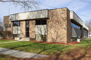 530 W Ionia St., Lansing, MI, 48933