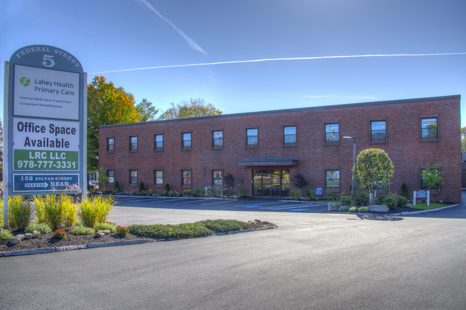 5 Federal St, Danvers, MA, 01923