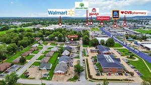 1400 Dividend Dr, Springdale, AR, 72764