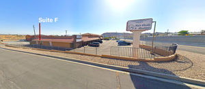18031 HWY 18 Suite #F, Apple Valley, CA, 92307
