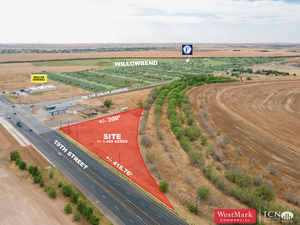 8602 19th Street, Lubbock, TX, 79417