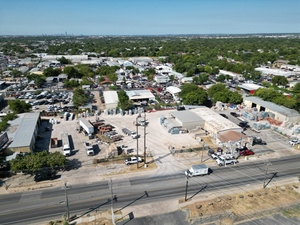 825-901 Kramer Lane, Austin, TX, 78758