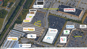 3865 Mall Road, Lexington, KY, 40503