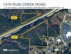1376 Ruin Creek Rd, Henderson, NC, 27537