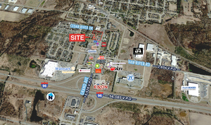 Cedar River Drive , Fowlerville, MI, 48836