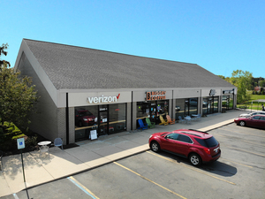 2546 E Jolly Rd., Lansing, MI, 48910