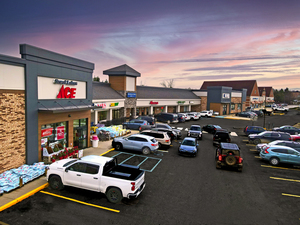 1101 S Main St. , Chelsea, MI, 48118