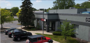 2385 Delhi Commerce Drive., Holt, MI, 48842