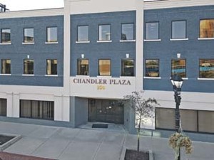 300 E Michigan Ave., Lansing, MI, 48933