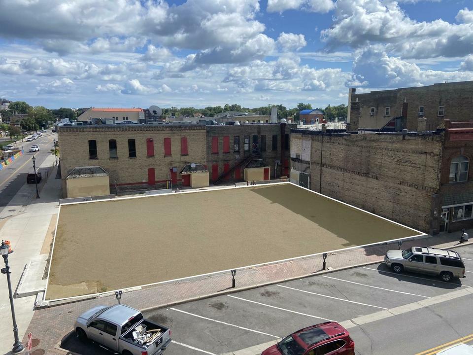 506 West Saint Germain Street, St. Cloud, MN, 56301