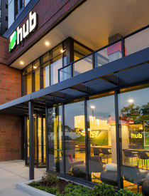 918 E Grand River Ave., East Lansing, MI, 48823