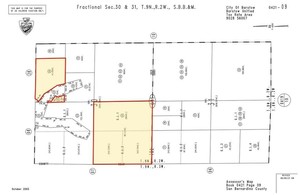 Delaney Rd , Barstow , CA, 92311