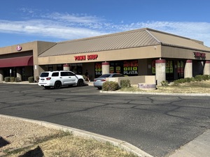 9250 N. 43rd Ave., Glendale, AZ, 85302