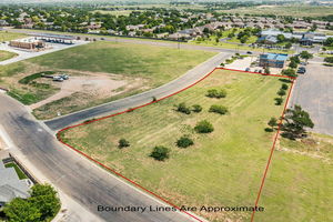 0 Ravenwood Dr, Amarillo, TX, 79109