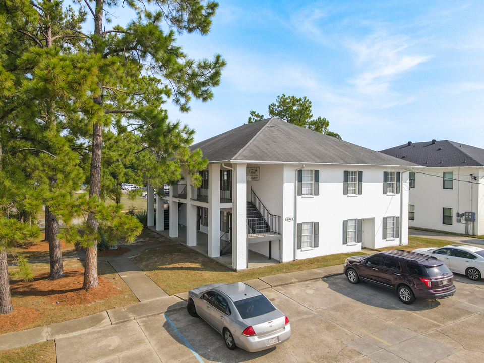 Baton Rouge