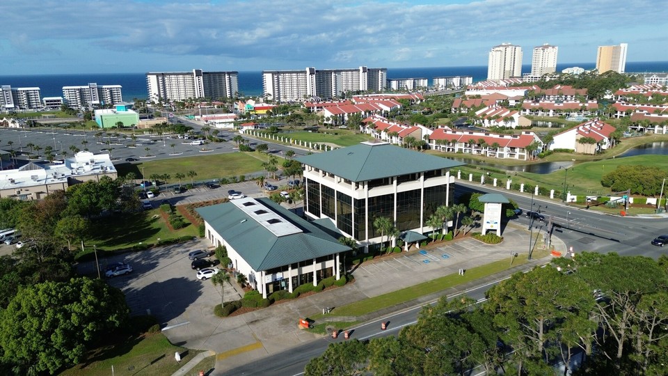 Panama City Beach