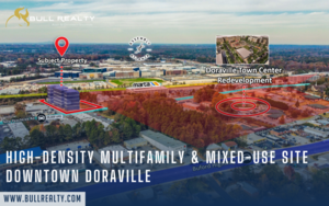 5888 New Peachtree Road, Atlanta, GA, 30340