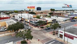 318 & 320 S. Broadway St., McAllen, TX, 78503