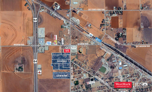 1401 West Woodrow Road, Slaton, TX, 79364