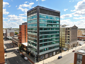 123 W Allegan St., Lansing, MI, 48933