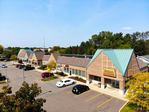 6334 W Saginaw Hwy. , Lansing, MI, 48917