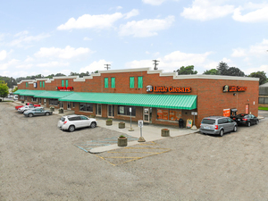 2824 E Grand River Ave. , Lansing, MI, 48912