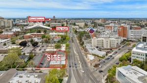 2930 Fresno St, Fresno, CA, 93721