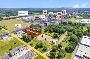 5119 Elm Springs Rd, Springdale, AR, 72762