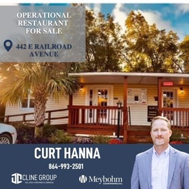 442 E Railroad Ave, Batesburg Leesville, SC, 29070