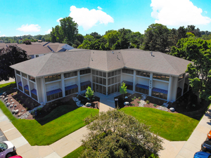 2500 Kerry St., Lansing, MI, 48912