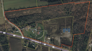 4591 US RT 20 , Richfield Springs, NY, 13439