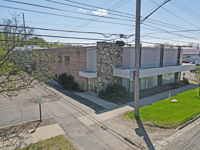 1115 S Pennsylvania Ave., Lansing, MI, 48912