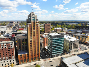 124 W Allegan St., Lansing, MI, 48933