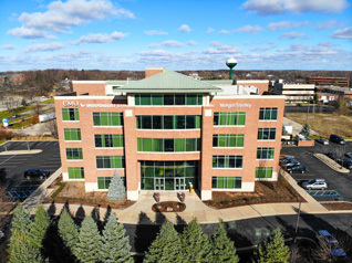 2900 West Rd., East Lansing, MI, 48823