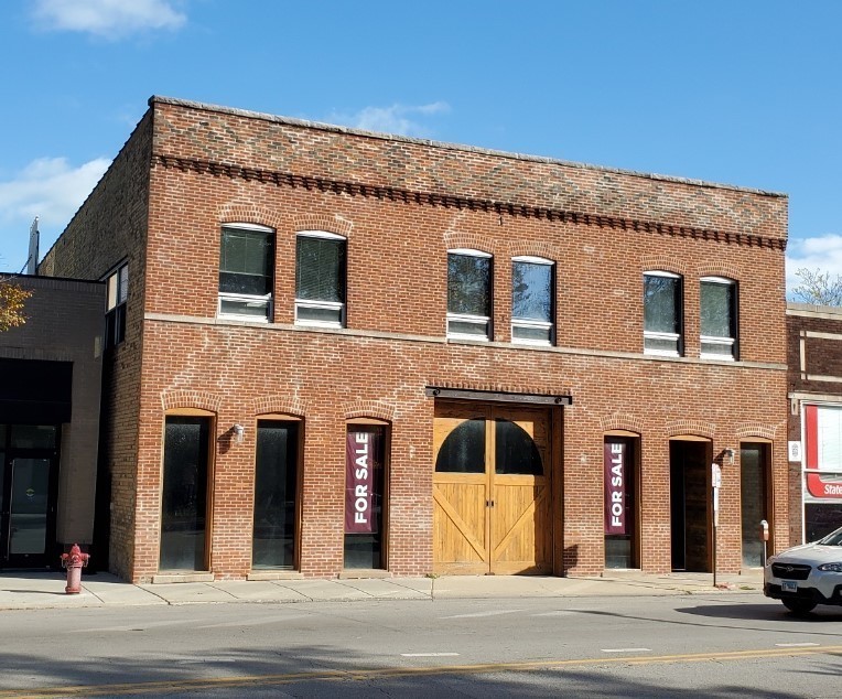 Evanston