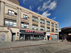 7 West Burnside Avenue, Bronx, NY, 10453