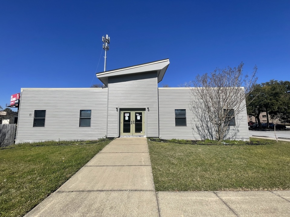 Pensacola