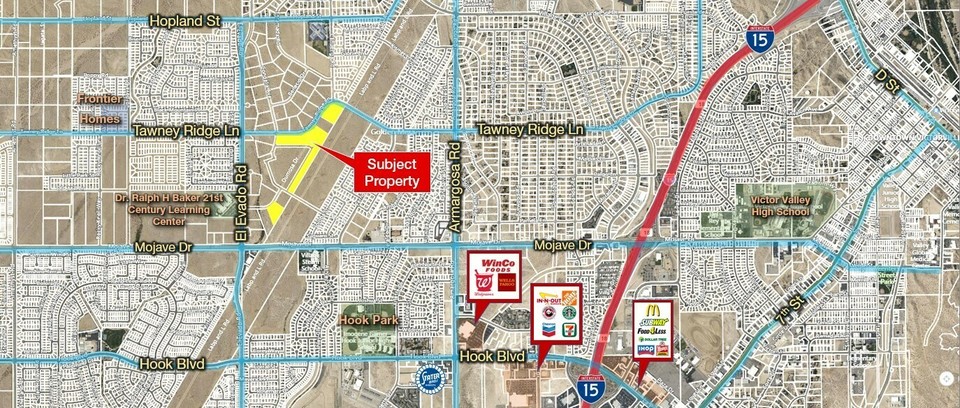 Victorville