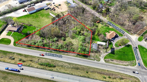 5382 Lansing Rd , Charlotte, MI, 48813