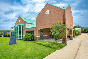 1440 W 1st St N, Prescott, AR, 71857