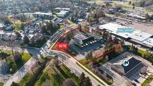 6059 N Hagadorn Rd., East Lansing, MI, 48823